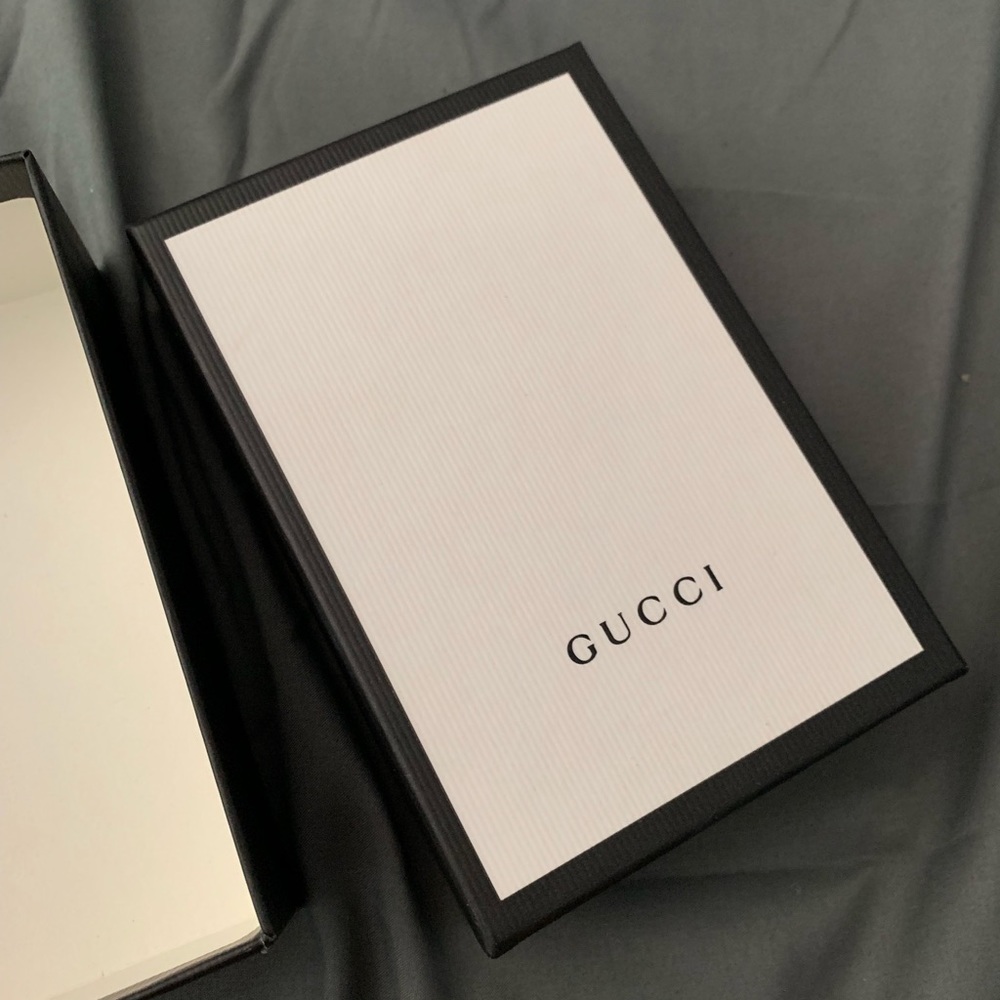 Authentic Gucci Wallet - Picture 6 of 6